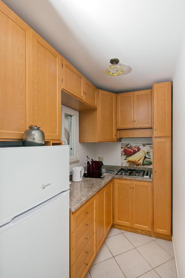 Capri Casa Carlotta Bed & Breakfast ภายนอก รูปภาพ